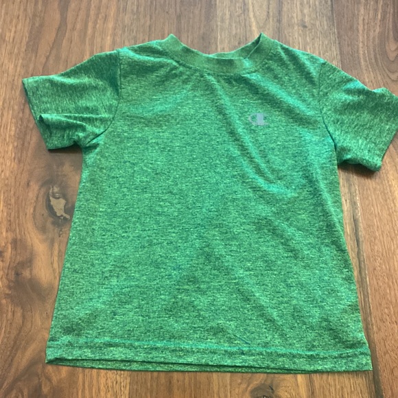 Champion 3 Set Short Sleeved Shirts - Picture 4 of 5